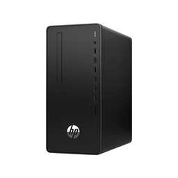 HP 290 G4 Microtower PC 5L4R9ES