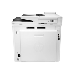 HP Color LaserJet Pro MFP M479fdw W1A80A