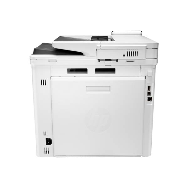 HP Color LaserJet Pro MFP M479fdw W1A80A