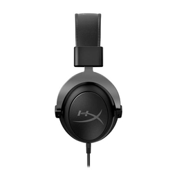 HyperX Cloud II Black Gunmetal Gaming Headset 4P5L9AA