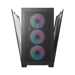Aigo DarkFlash DLX4000 Mesh Black Selection PC Case
