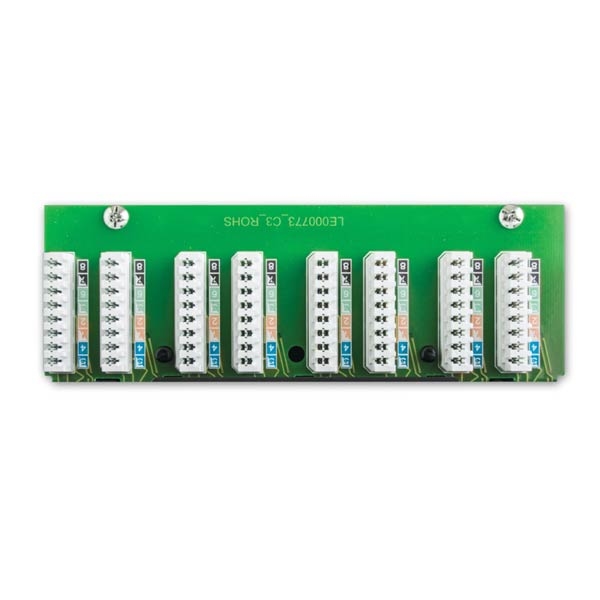 GCabling Patch Panel Cat6a 48port