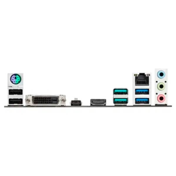  Asus TUF X470-PLUS Motherboard