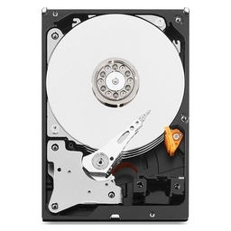 WD 1 TB 3.5" Hard Drive Purple