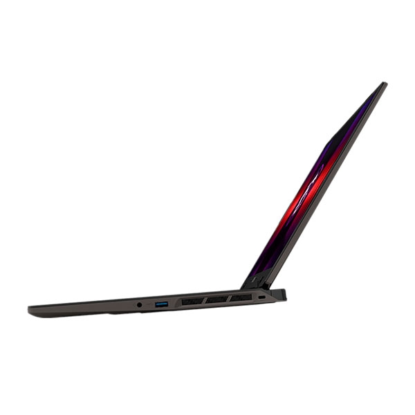 MSI Sword 16 HX B14VFKG-202US Gamig Noutbuk