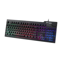 Rapoo V50S Gaming Mechanical Backlit Keyboard
