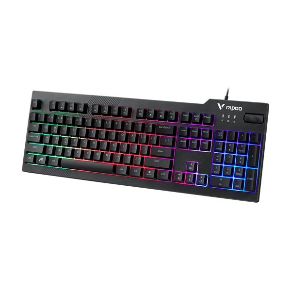 Rapoo V50S Gaming Mechanical Backlit Keyboard