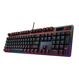 Rapoo V500 Pro Gaming Mechanical Backlit Keyboard