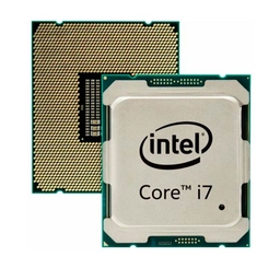 Intel Core i7-6800K Prosessor