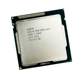 Intel Pentium G645 Processor