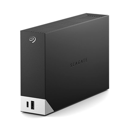 External HDD Seagate One Touch Desktop HUB 8TB