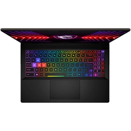 MSI Sword 16 HX B14VFKG-202US Gamig Noutbuk