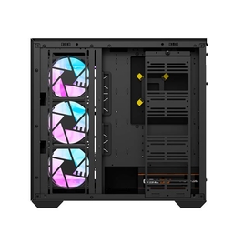 Aigo DarkFlash DLX4000 Mesh Black Selection PC Case