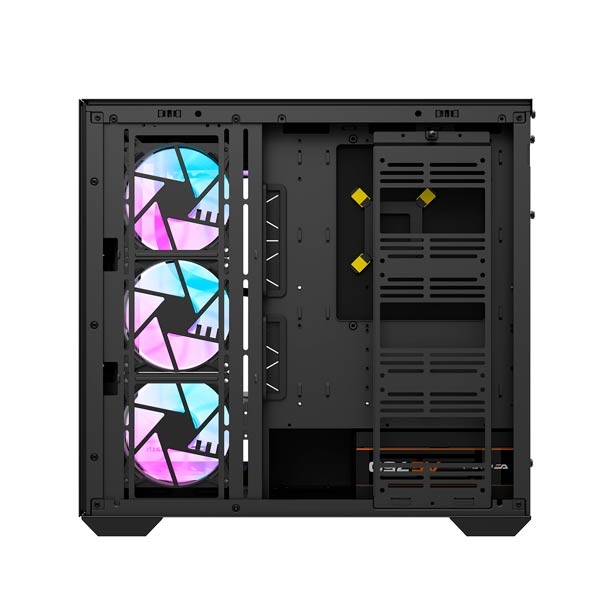 Aigo DarkFlash DLX4000 Mesh Black Selection PC Case