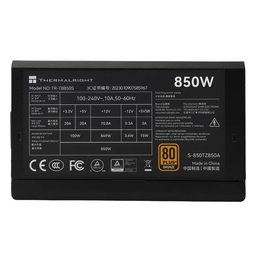 Thermalright TR-TB850S 850W Power Supply