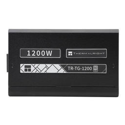 Thermalright TG1200 80 Plus Gold Power Supply