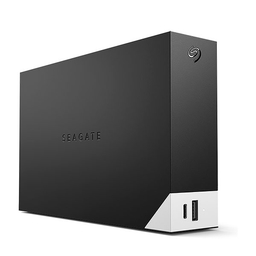 External HDD Seagate One Touch Desktop HUB 8TB