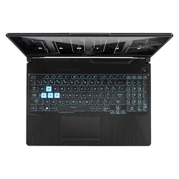 Asus Tuf F15 FX506HCB-HN144 90NR0724-M06250
