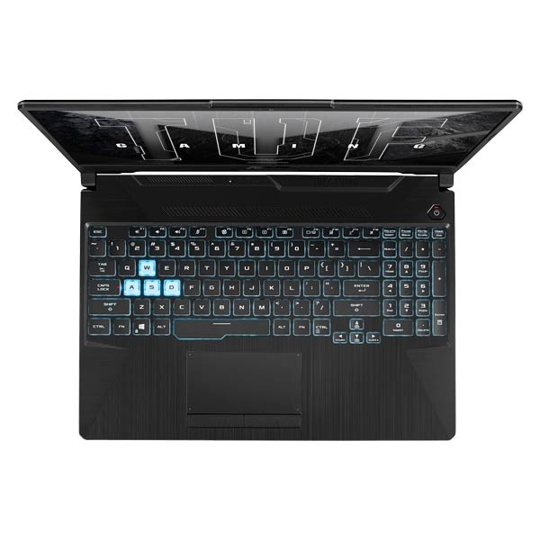 Asus Tuf F15 FX506HCB-HN144 90NR0724-M06250