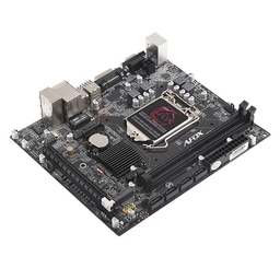 AFOX IB250-MA Motherboard