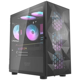 AIGO DarkFlash DLM21 White Case