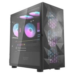 DarkFlash DLM21 H310CM – i3.GT730 PC