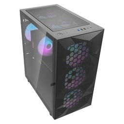 AIGO DarkFlash DLM21 White Case