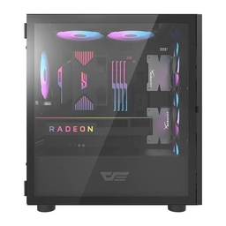 AIGO DarkFlash DLM21 White Case