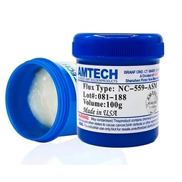 AMTECH NC-559-ASM Flux 100GR Paste