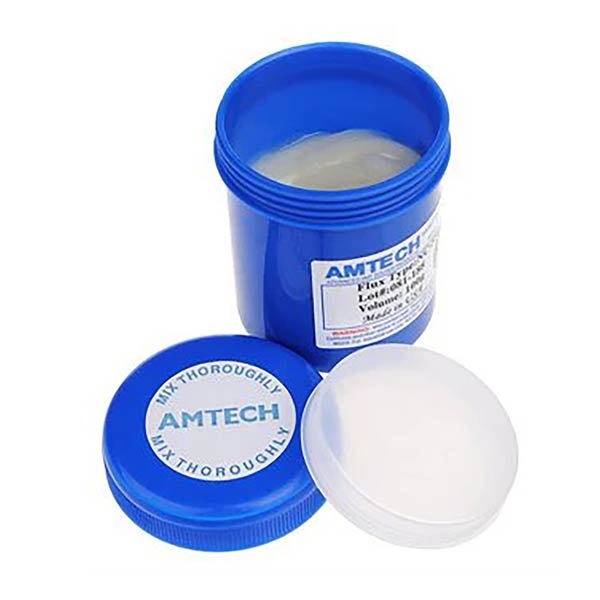 AMTECH NC-559-ASM Flux 100GR Paste