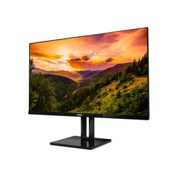 AOC 24V2Q 23.8" IPS Monitor