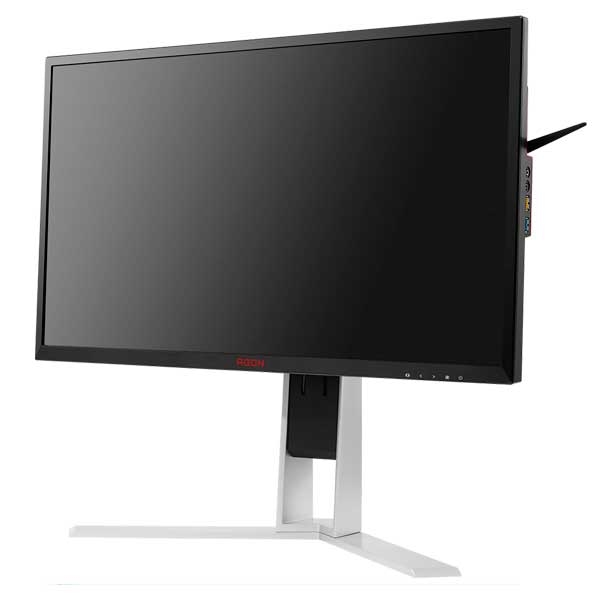 AOC AGON AG241QG - QHD Gaming Monitor 