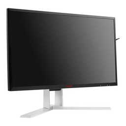 AOC AGON AG241QG - QHD Gaming Monitor 