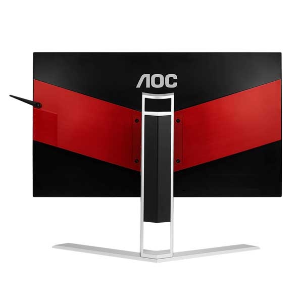 AOC AGON AG241QG - QHD Gaming Monitor 