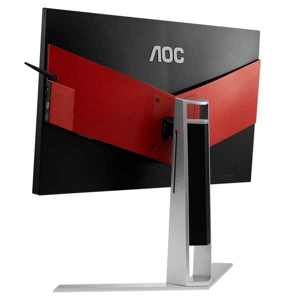 AOC AGON AG241QG - QHD Gaming Monitor 