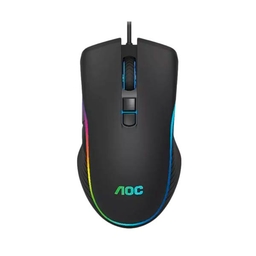AOC GM100 Wired Gaming Mouse