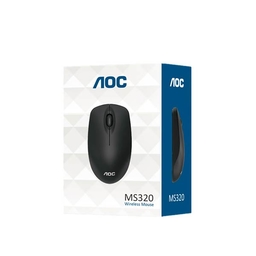AOC MS320 2.4G Wireless Mouse