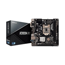 DarkFlash DLM21 H310CM – i3.GT730 PC