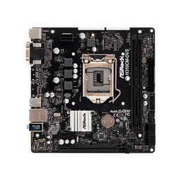 ASRock H310CM-DVS Motherboard