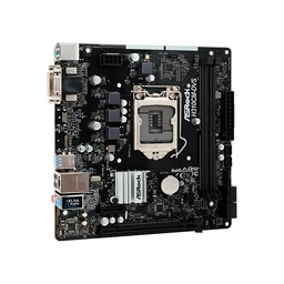 ASRock H310CM-DVS Motherboard