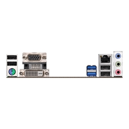ASRock H310CM-DVS Motherboard