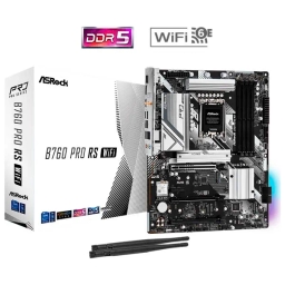 DarkFlash B760 – i7.4060 Gaming PC
