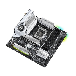 ASRock B760M Steel Legend WiFi Motherboard
