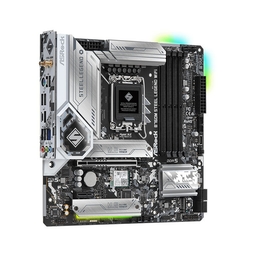 ASRock B760M Steel Legend WiFi Motherboard