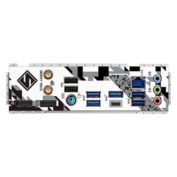 ASRock B760M Steel Legend WiFi Motherboard
