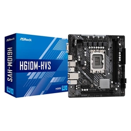 DarkFlash DLM21 H610M – i7.6900 Gaming PC