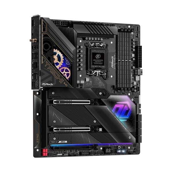 ASRock Z790 Taichi WiFi Motherboard