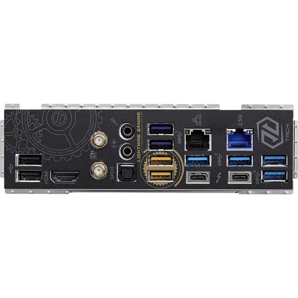 ASRock Z790 Taichi WiFi Motherboard