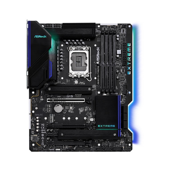 ASRock Z690 Extreme Intel LGA1700 Motherboard