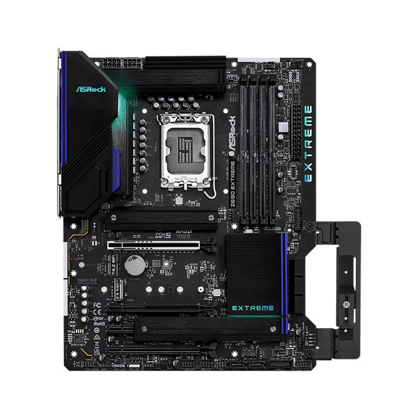 ASRock Z690 Extreme Intel LGA1700 Motherboard
